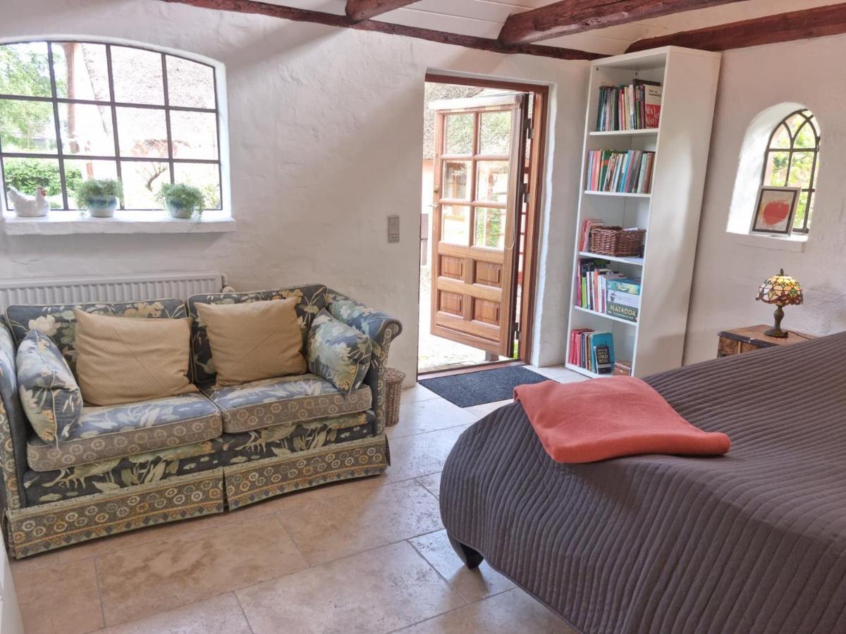 Country house Liebhaveri I Saerklasse