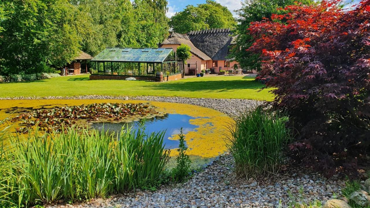 Country house Liebhaveri I Saerklasse