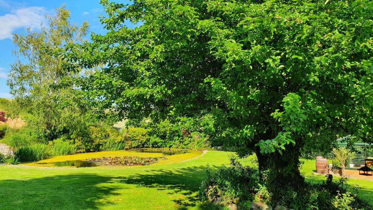 Liebhaveri I Saerklasse Country house *
