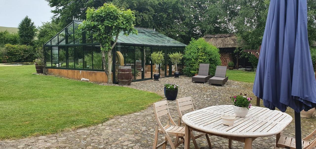 Country house Liebhaveri I Saerklasse *