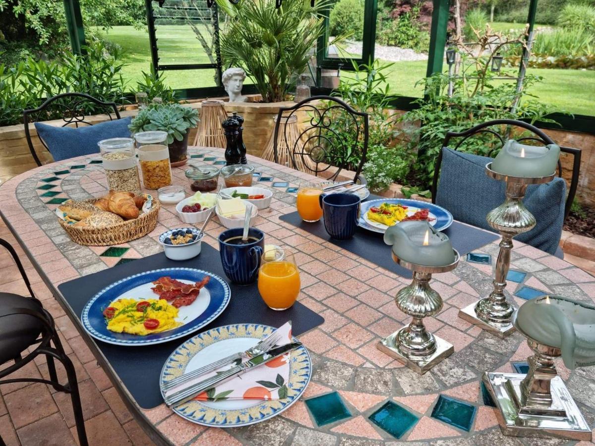 Country house Liebhaveri I Saerklasse